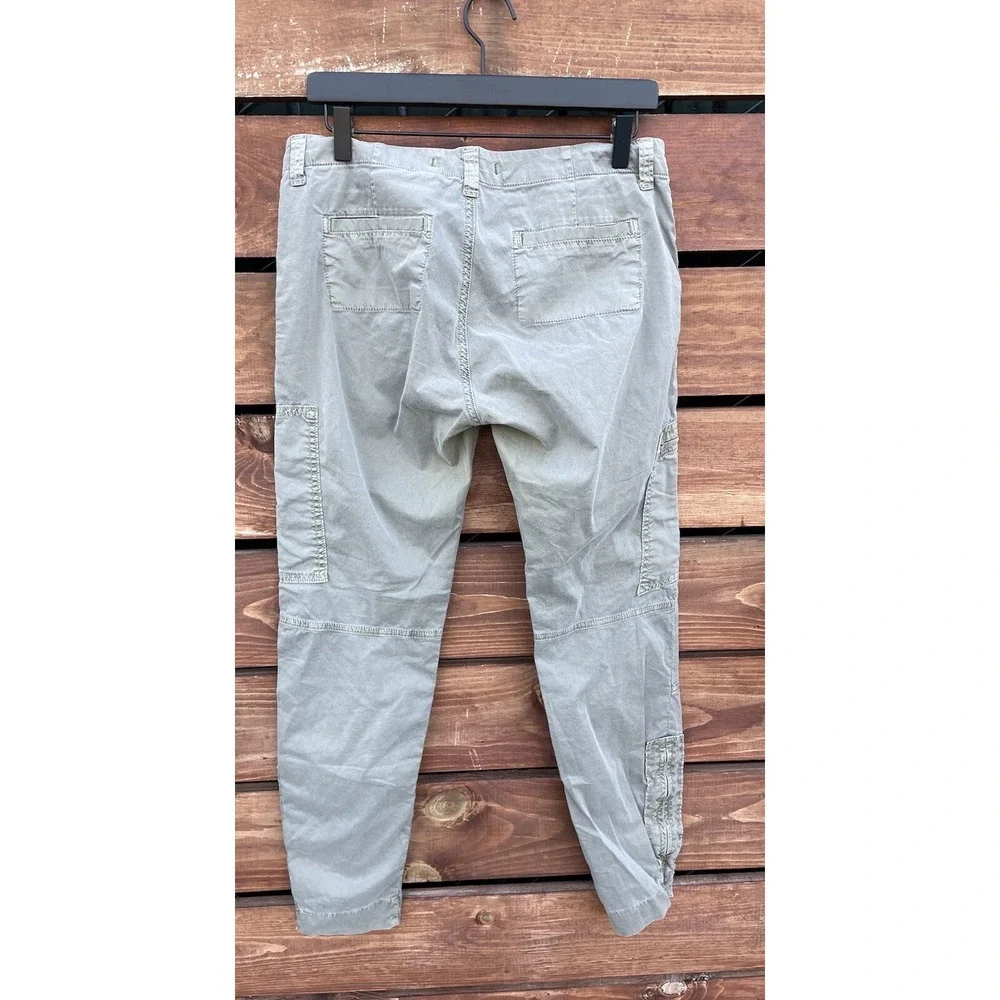 J Brand brand olive